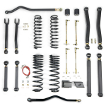 Suspension kit Clayton Off Road Overland+ Lift 3,5"