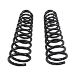 Front coil springs Clayton Off Road Lift 4,5"