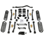 Suspension kit TeraFlex Alpine CT2 Short Arm Lift 2,5"