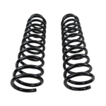 Front coil springs Clayton Off Road Lift 2,5"