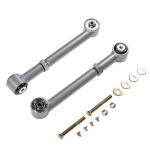 Rear lower adjustable control arms Rubicon Express Super-Flex Lift 3-4,5"