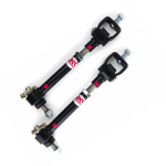Front disconnect sway bar links JKS Lift 0-2"