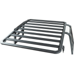 Roof rack with ladder OFD