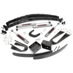 Suspension kit Rough Country Lift 6"