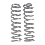 Rear coil springs Rubicon Express Lift 2,5"