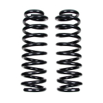 Rear coil springs BDS Pro-Ride Lift 2"