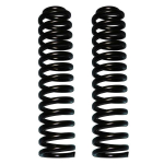 Front coil springs BDS Pro-Ride Lift 3"