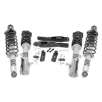 Suspension kit Rough Country Lift 2"