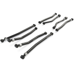 Adjustable long control arm kit Teraflex Alpine Lift 3-6"