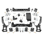 Suspension kit Rough Country Lift 5"