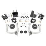 Suspension kit Rough Country Lift 3,5"