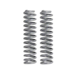 Front coil springs Rubicon Express Lift 2,5''