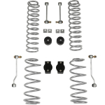 Suspension kit Rubicon Express Lift 2,5"