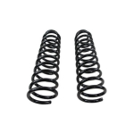 Front coil springs Clayton Off Road Diesel Lift 2,5"