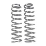 Front coil springs Rubicon Express Lift 4,5