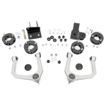Suspension kit Rough Country Lift 2,5"