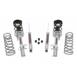 Suspension kit Rough Country Lift 1,5"