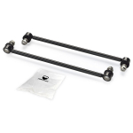 Rear sway bar link kit TeraFlex Lift 2,5-4,5"