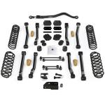 Suspension kit TeraFlex Alpine CT3 Lift 3,5"