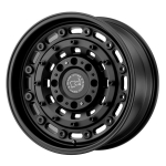 Alloy wheel Textured Matte Black Arsenal Black Rhino