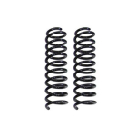 Front coil springs Clayton Off Road Lift 4,5"