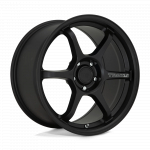 Alloy wheel MR145 Traklite 3.0 Satin Black Motegi Racing