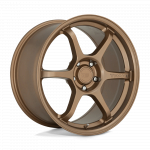 Alloy wheel MR145 Traklite 3.0 Matte Bronze Motegi Racing