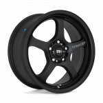 Alloy wheel MR131 Satin Black Motegi Racing