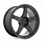 Alloy wheel MR151 CS5 Satin Black Motegi Racing