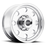 Alloy wheel AR172 Baja Polished American Racing