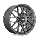 Alloy wheel R166 Anthracite Rotiform