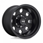 Alloy wheel AR172 Baja Satin Black American Racing