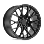 Alloy wheel Sebring Matte Black TSW