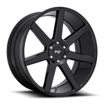 Alloy wheel M230 Future Gloss Black Niche Road Wheels