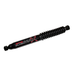 Steering stabilizer black Skyjacker