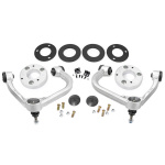 Suspension kit Rough Country Lift 3"