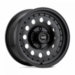 Alloy wheel AR62 Outlaw II Satin Black American Racing