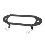 License plate mount adapter Rough Country