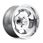 Alloy wheel U101 Indy High Luster Polished US Mags