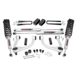 Suspension kit Rough Country Lift 3,5"