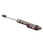 Rear nitro shock Fox Performance Elite 2.5 Reservoir adjustable DSC Lift 0-2"
