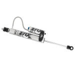 Rear nitro shock Fox Performance 2.0 Reservoir adjustable LSC lift 2-3"