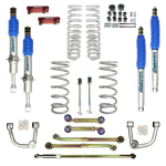 Suspension kit Superior Engineering Lift 3"