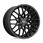 Alloy wheel AR927 Barrage Satin Black American Racing