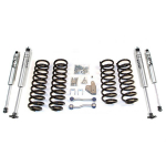 Suspension kit BDS Lift 3"