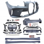 Body KIT pro BMW 3 G20 Sedan 19-22 M3 style, bez AIL