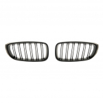 Maska - ledvinky BMW 3 (F34) Gran Turismo 2013-2020 M Style - černé matné