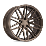 Alloy wheel Pescara Bronze TSW