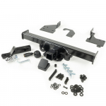 Trailer hitch receiver towbar kit OFD