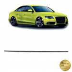 Spoiler zadní kapoty AUDI A4 B8 (8K) sedan 2007-2015 Sport-Style - carbon look